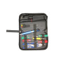 ZD-903 Electronics Tool Set, 11 pieces