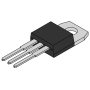 TO-220F Package