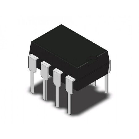 DIP-8 Package