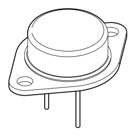 TO-3 Package