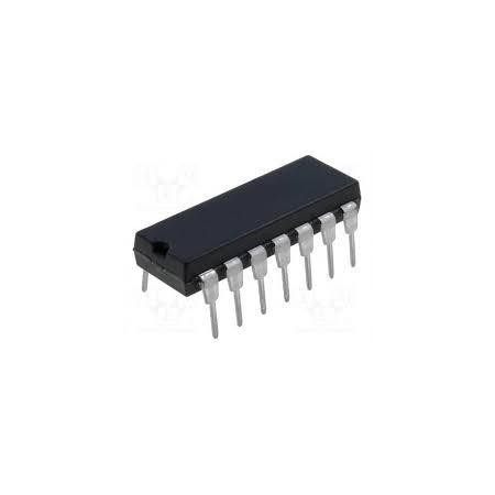 DIP-14 Package
