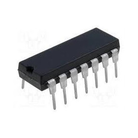 DIP-14 Package