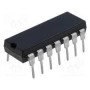 DIP-14 Package