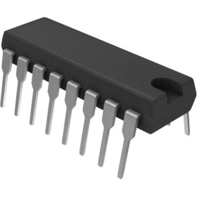 DIP-16 Package