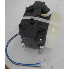 Spare compressor for ZD-912