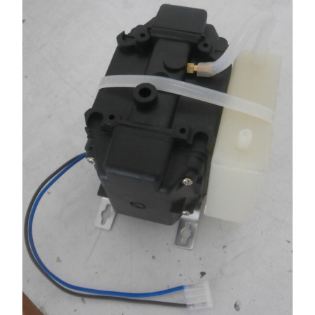 Spare compressor for ZD-912