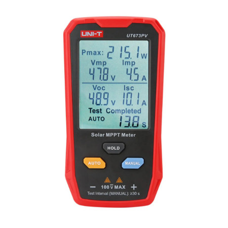 UT673PV