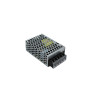 RS-25-15 Switching power supply, closed, 25W, 15V, 1,7A, MEAN WELL - BiF Electronic