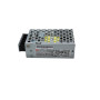 RS-25-24 Switching power supply, closed, 26W, 24V, 1,1A, MEAN WELL - BiF Electronic