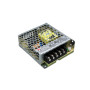 LRS-35-12 Alimentation à découpage, boîtier fermé, 36 W, 12 V, 3 A, MEAN WELL
