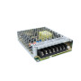 LRS-100-12 Switching power supply, closed, 102W, 12V, 8,5A, MEAN WELL