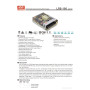 LRS-100-24 Switching power supply, closed, 108W, 24V, 4,5A, MEAN WELL