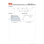 LRS-150-12 Switching power supply, closed, 150W, 12V, 12,5A, MEAN WELL