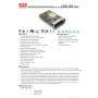 LRS-150-24 Switching power supply, closed, 156W, 24V, 6,5A, MEAN WELL