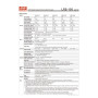 LRS-150-24 Switching power supply, closed, 156W, 24V, 6,5A, MEAN WELL