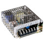 RD-35B Switching power supply, closed, 35W, +5/+24V, MEAN WELL - BiF Electronic