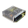 RID-50A Switching power supply, closed, 54W, 5V, -12V, MEAN WELL - BiF Electronic