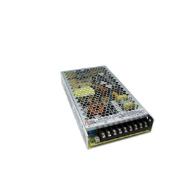 RSP-200-12 Switching power supply, closed, 200W, 12V, 16,7A, MEAN WELL