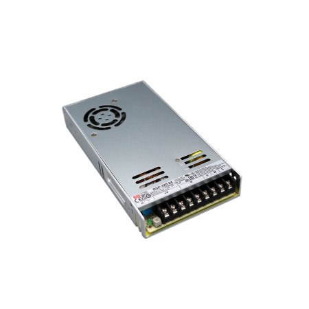 RSP-320-24 Switching power supply, closed, 321,6W, 24V, 13,4A, MEAN WELL