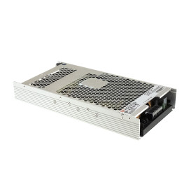 UHP-1500-24 Switching Power Supply, U-Bracket, 1500W, 24V, 62,5A, MEAN WELL