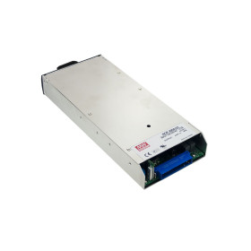 RCP-2000-24 Rack Power 2000W, 24V, 80A, MEAN WELL - BiF Electronic