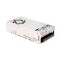 QP-150C Switching power supply, closed, 153W, PFC 5/15/-15/-5V, MEAN WELL - BiF Electronic