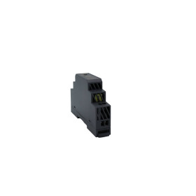 HDR-15-15 DIN rail power supply, 15W, 15V, 1A, MEAN WELL - BiF Electronic