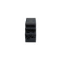 Alimentation électrique sur rail DIN HDR-30-5, 15 W, 5 V, 3 A, MEAN WELL