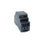 Alimentation électrique sur rail DIN HDR-30-12, 24 W, 12 V, 2 A, MEAN WELL
