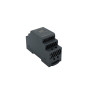 Alimentation électrique sur rail DIN HDR-30-15, 30 W, 15 V, 2 A, MEAN WELL