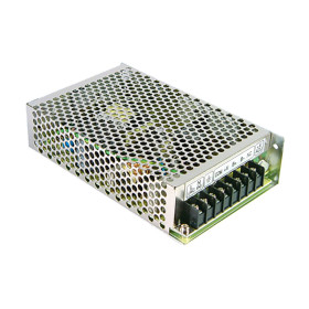 ADS-5512 Switching power supply, closed, 55W, 12V, 5V, MEAN WELL