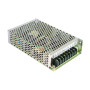 ADS-5512 Switching power supply, closed, 55W, 12V, 5V, MEAN WELL