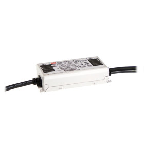 XLG-100-L-AB Led driver, IP67 96W, 71-142V, 350-1050mA CP, MEAN WELL