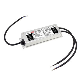 ELG-100-24-3Y Led driver, IP67 96W, 24V, 4A CV+CC + PE, MEAN WELL