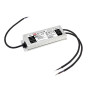 ELG-100-24AB-3Y Led driver, IP65 96W, 24V, 4A CV+CC dimmable + PE, MEAN WELL