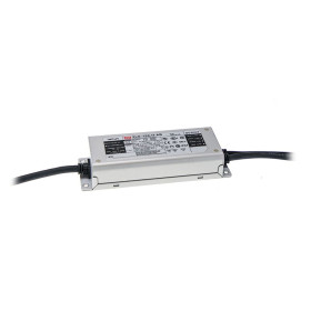 XLG-150-M-A Led driver, IP67 150W, 60-107V, 700-2100mA CP, MEAN WELL