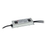 XLG-200-24-A Led driver, IP67 199,2W, 24V, 8,3A CV + CC, MEAN WELL