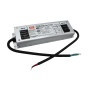 ELG-200-24-3Y Led driver, IP67 201,6W, 24V, 8,4A CV+CC + PE, MEAN WELL