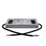 ELG-200-24-3Y Led driver, IP67 201,6W, 24V, 8,4A CV+CC + PE, MEAN WELL