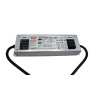 ELG-200-24-3Y Led driver, IP67 201,6W, 24V, 8,4A CV+CC + PE, MEAN WELL