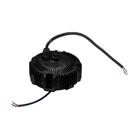HBG-200-48A Led driver, IP65 196,8W, 48V, 4,1A CV+CC, MEAN WELL