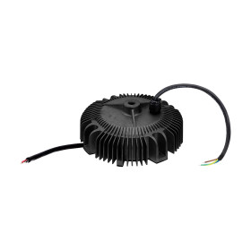 HBG-240-24AB Led driver, IP65 240W, 24V, 10A CV+CC dimmable, MEAN WELL