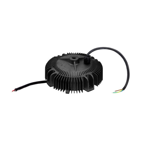 HBG-240-48A Led driver, IP65 240W, 48V, 5A CV+CC, MEAN WELL