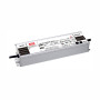 HLG-240H-24AB LED driver, IP65 240W, 24V, 10A CV+CC dimmable, MEAN WELL