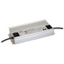 HLG-480H-24 LED driver, IP67 480W, 24V, 20A CV+CC, MEAN WELL
