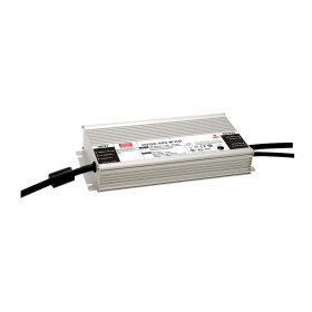 HVGC-480-L-AB Led driver, IP67 480W, 343V, 1400mA CP, MEAN WELL