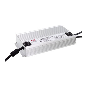 HVGC-650-M-AB Led driver, IP67 651W, 155V, 4200mA CP, MEAN WELL