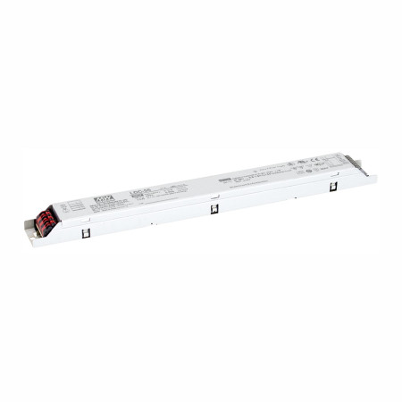 LDC-55 Led driver, 55W, 27-56V, 500-1600mA, MEAN WELL