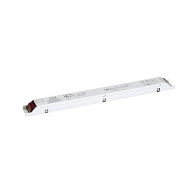 LDC-80DA Led driver, 80W, 27-56V, 1400-2100mA DALI, MEAN WELL