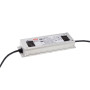 ELGC-300-H-A Led driver, IP67 301W, 29-58V, 5600mA CP, MEAN WELL